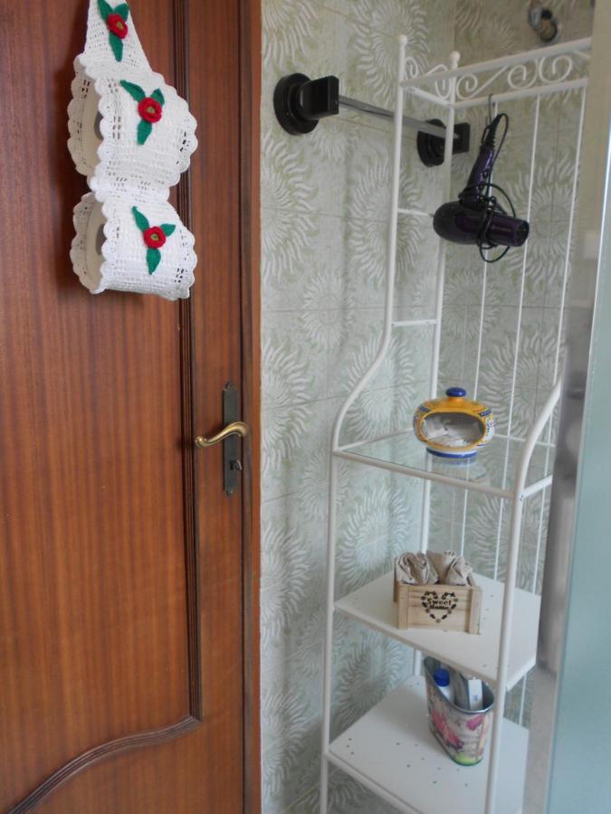 Bed and Breakfast D&D Ponte Trebbia Torriglia Exterior foto