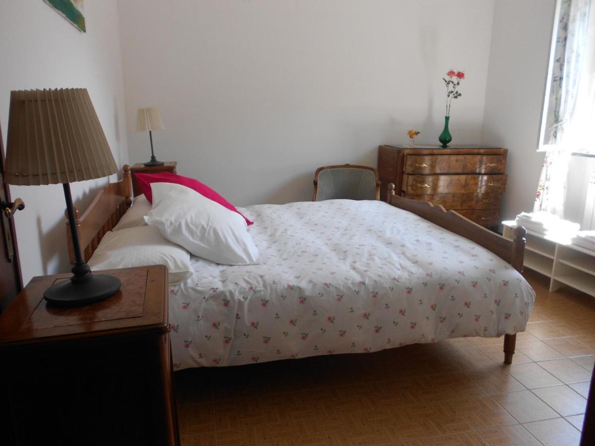 Bed and Breakfast D&D Ponte Trebbia Torriglia Exterior foto