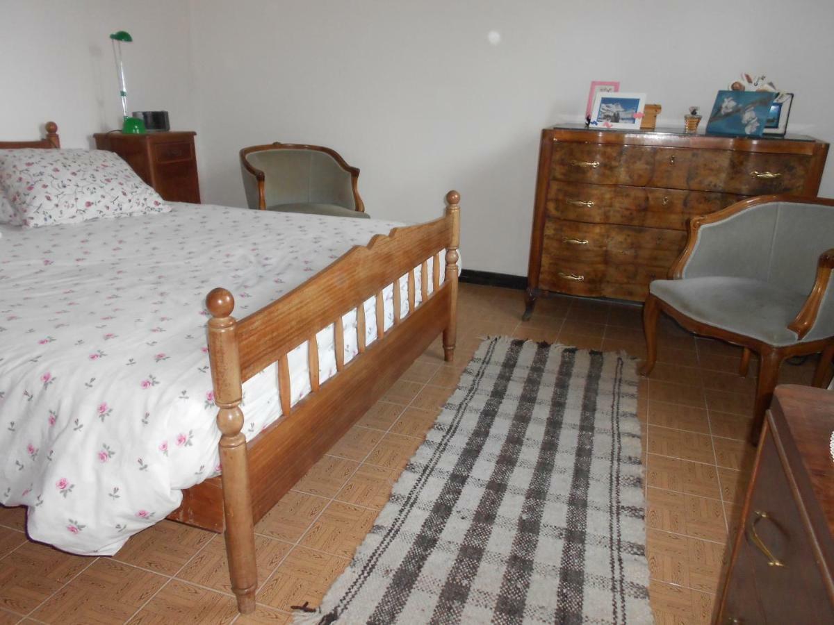 Bed and Breakfast D&D Ponte Trebbia Torriglia Exterior foto