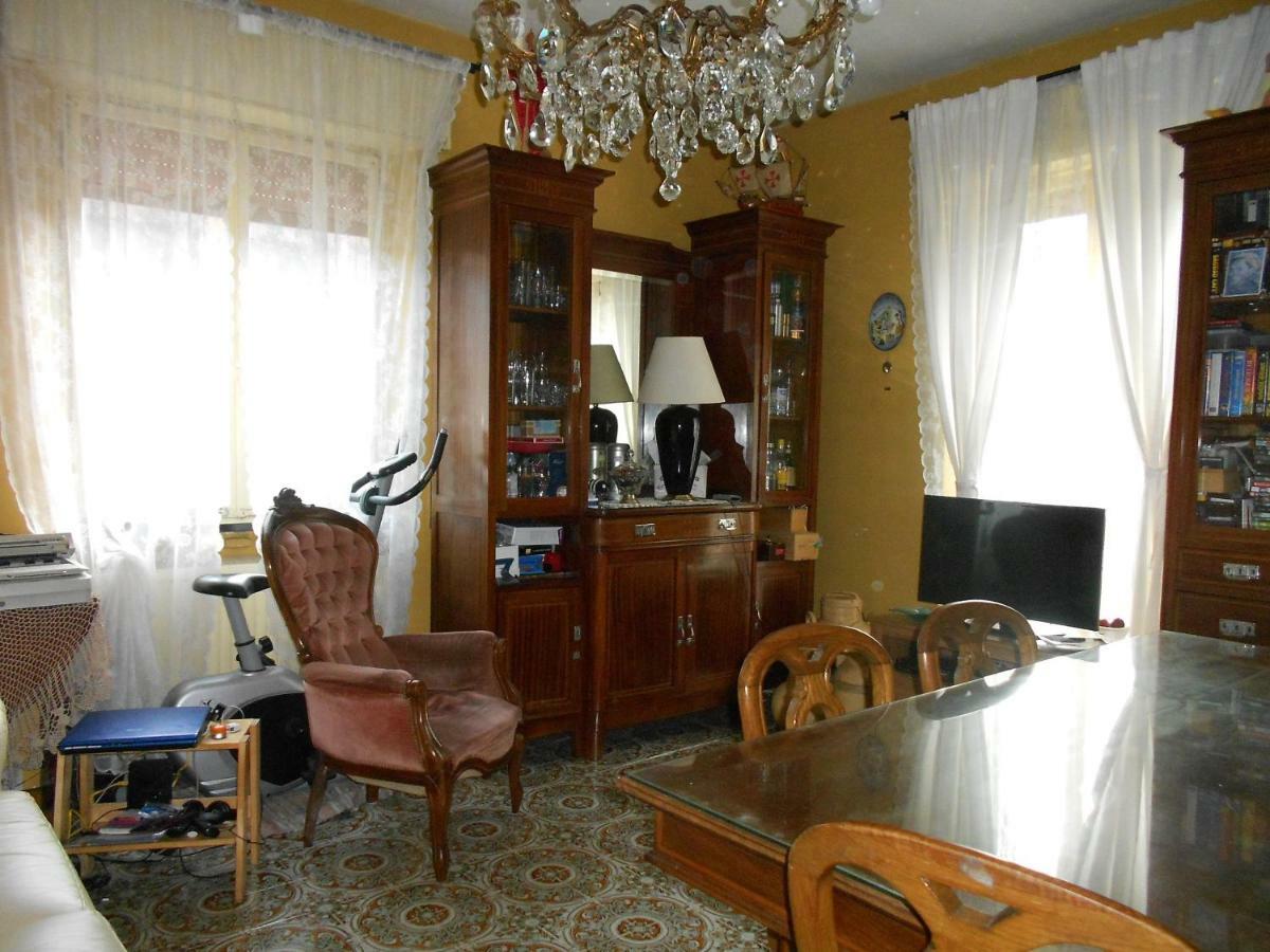 Bed and Breakfast D&D Ponte Trebbia Torriglia Exterior foto