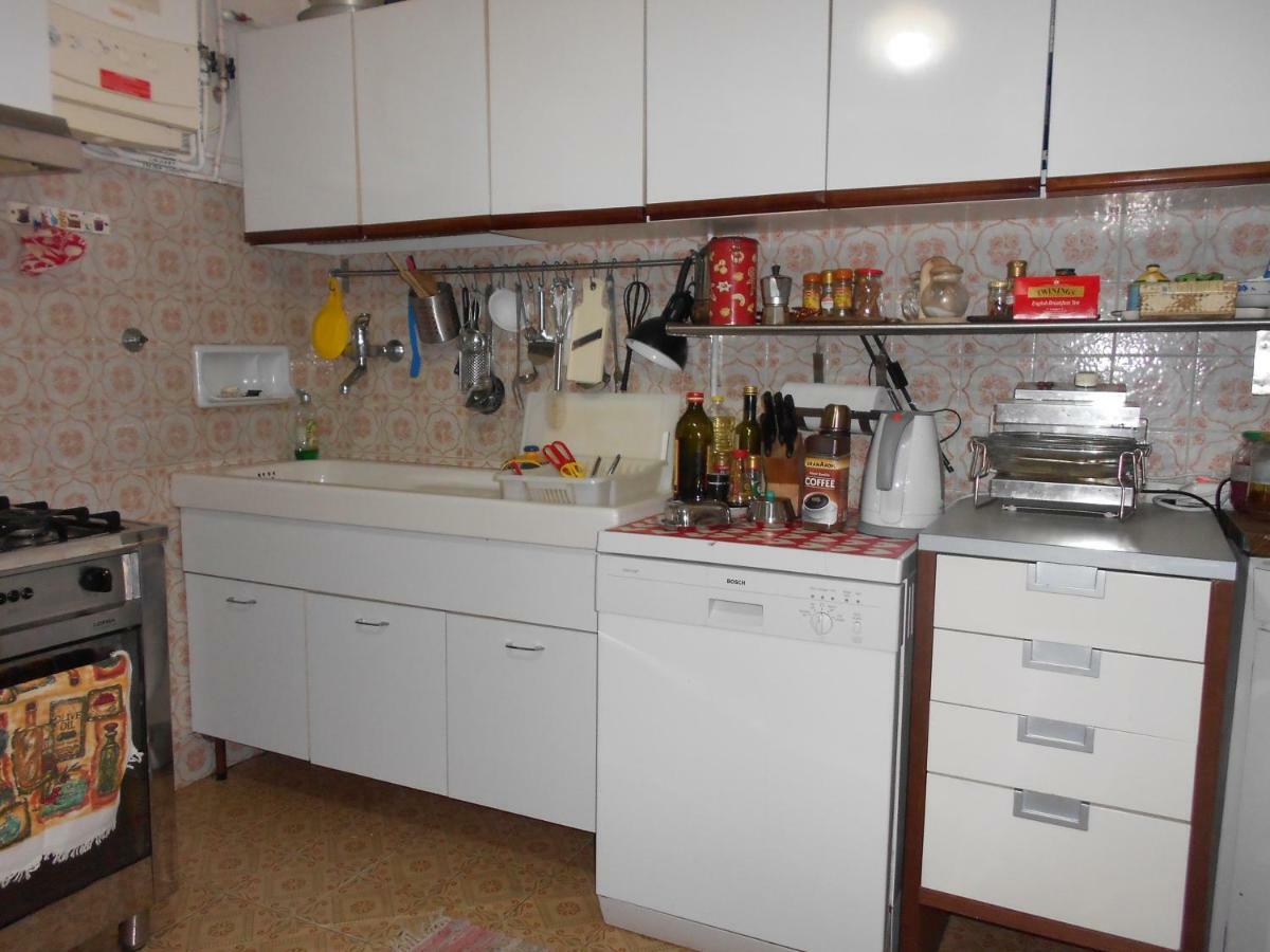 Bed and Breakfast D&D Ponte Trebbia Torriglia Exterior foto