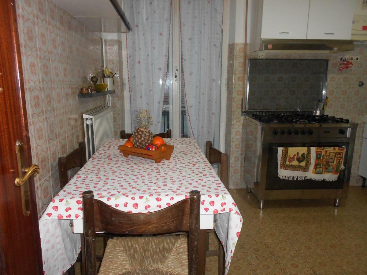 Bed and Breakfast D&D Ponte Trebbia Torriglia Exterior foto